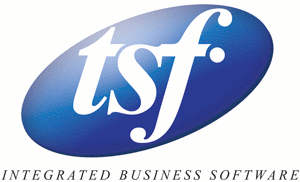 TSF Service & Solutions Firm cc